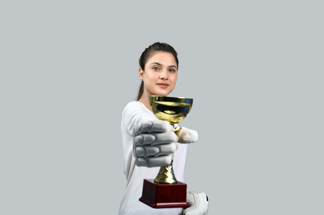employee recognition award