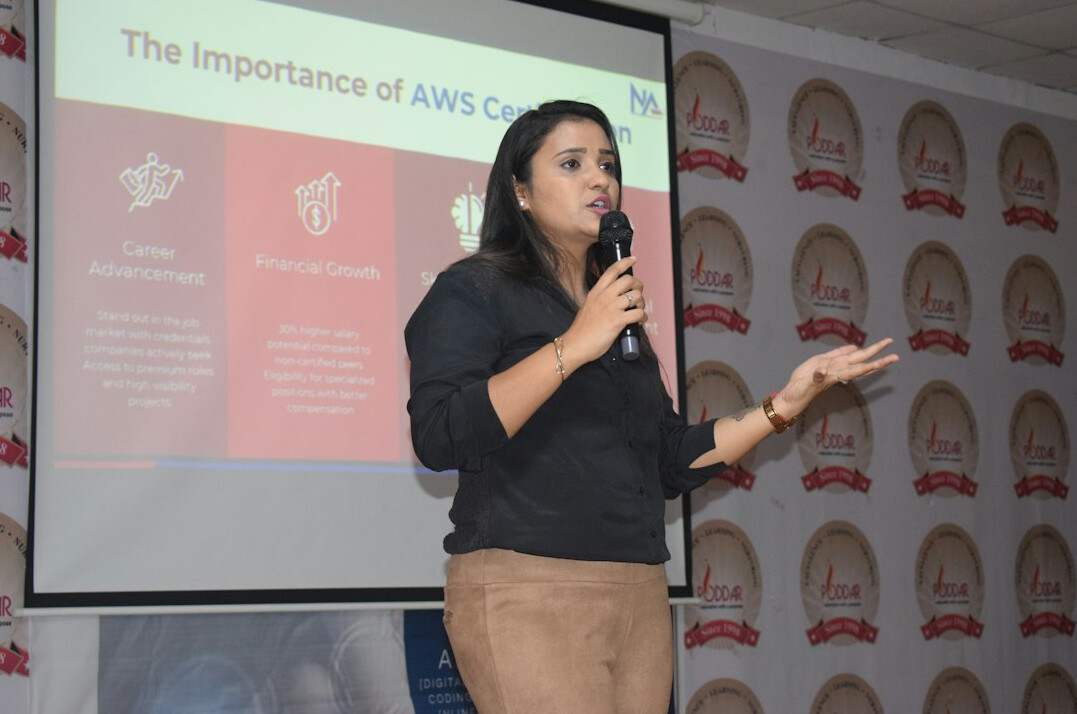 professional development seminar